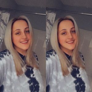 Meet your Posher, Mackenzie